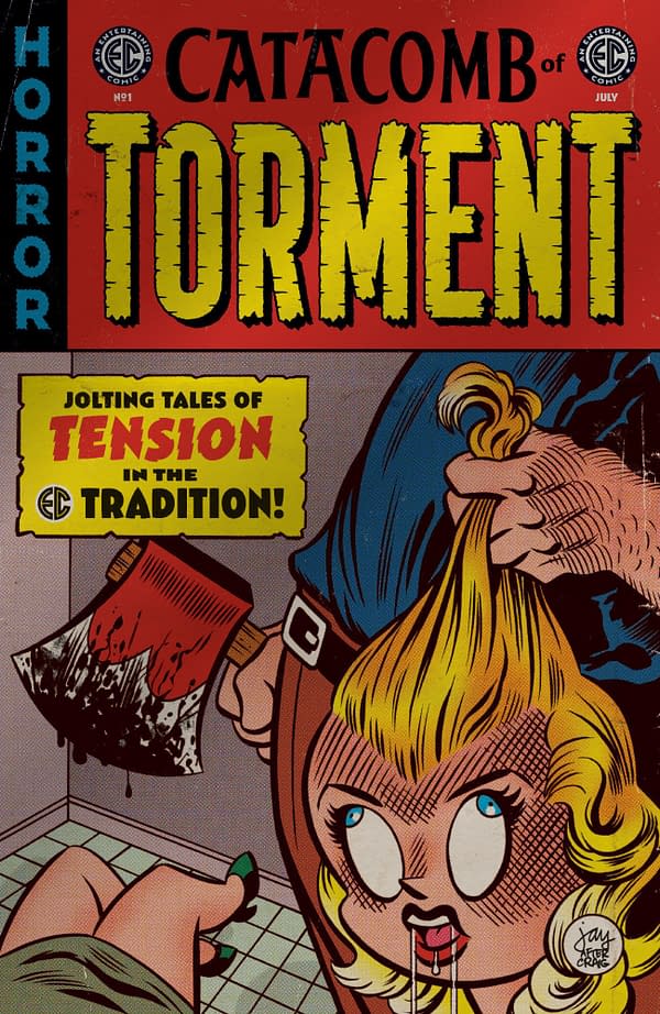 Stake, Dusk, Detective Kaiju, Star Trek For Local Comic Shop Day 2025