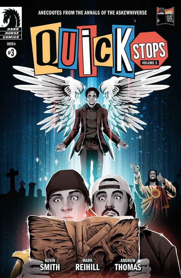 Dark Horse October 2025 Solicits