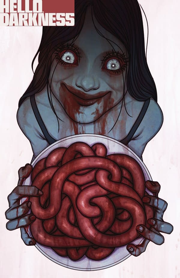 Boom Studios September 2025 Solicits