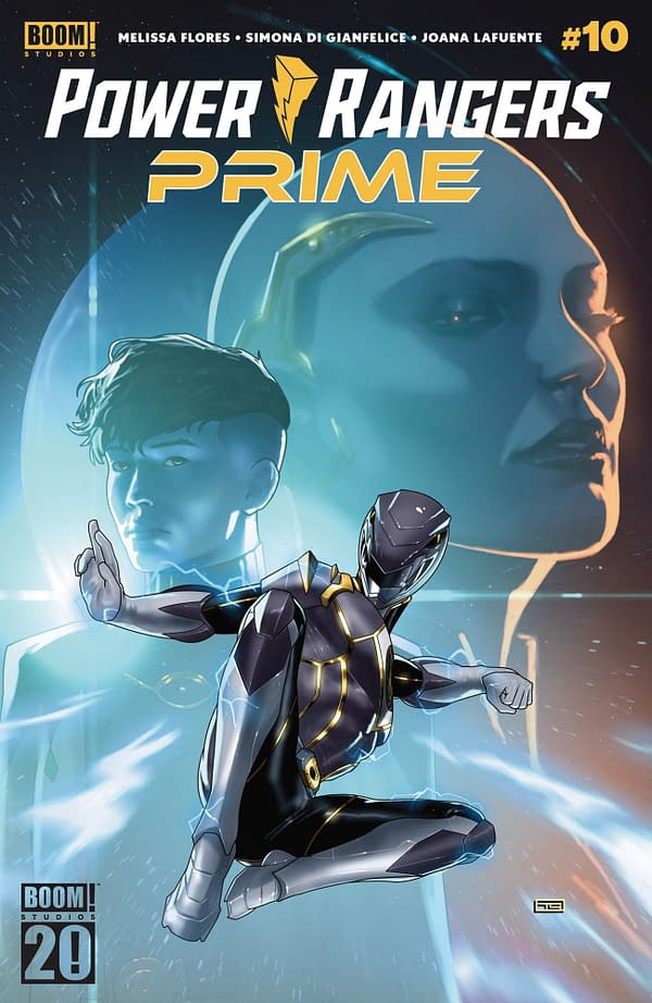 Boom Studios September 2025 Solicits