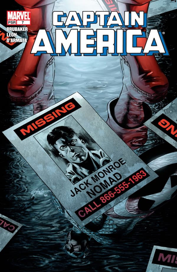 When Marvel Put A Sex-Chat Line Phone Number On The Front Cover