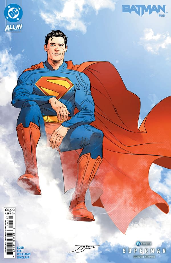 Cover image for Batman #161