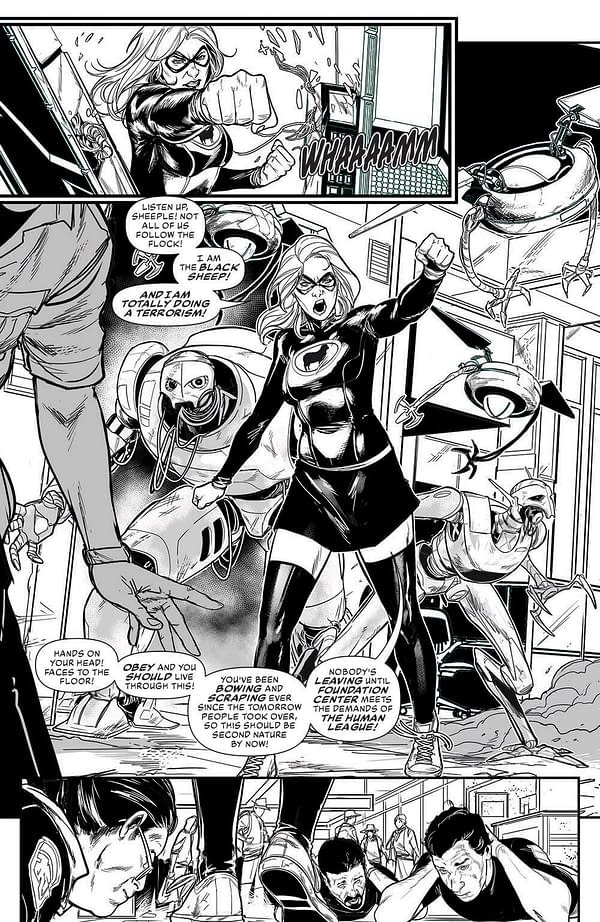 Valiant San Diego Comic-Con Ashcan