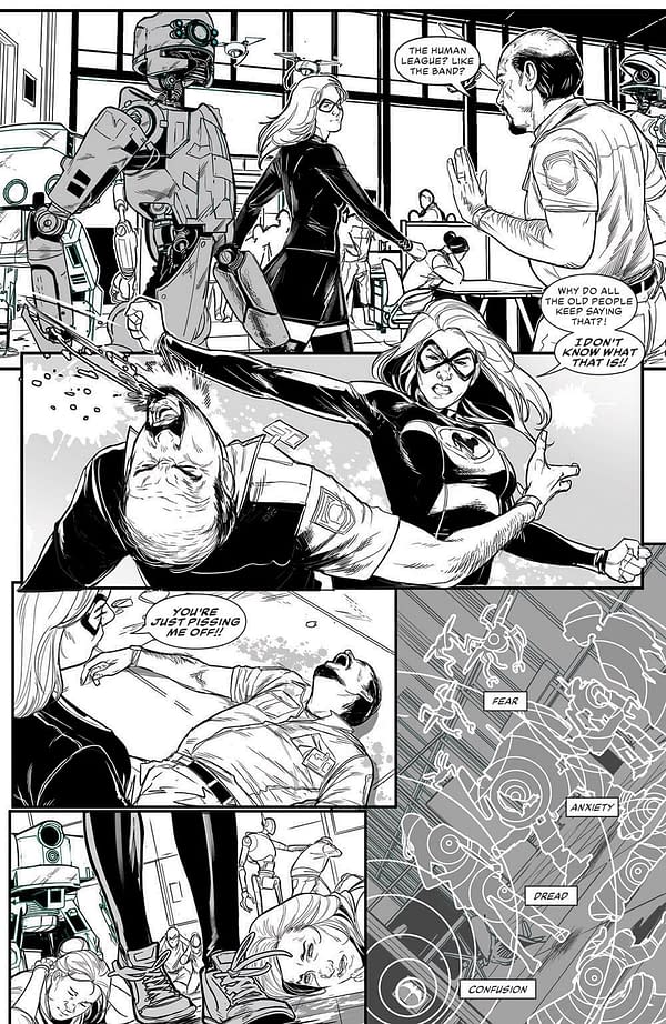 Valiant San Diego Comic-Con Ashcan