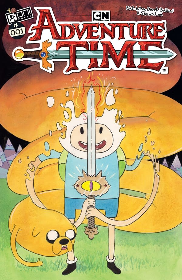 Oni Press SDCC