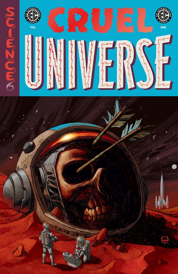 Oni Press SDCC