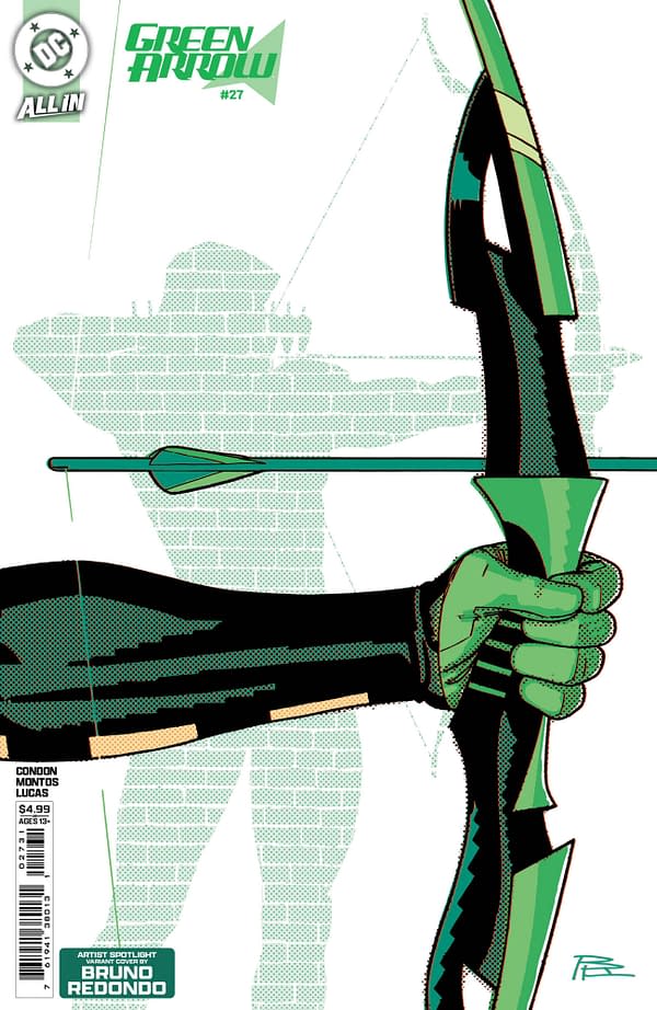 Cover image for Green Lantern #26