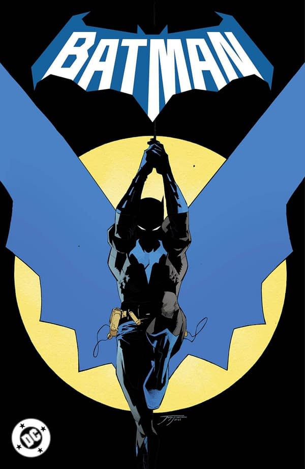 DC Comics Compares Matt Fraction's Batman To His Hawkeye