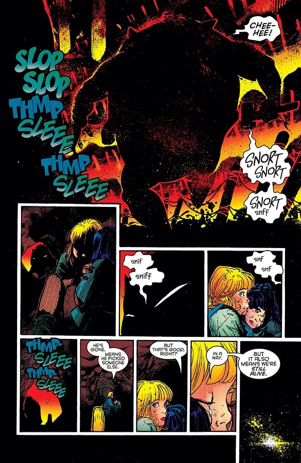 XSpoilers: Yet Another Age Of Apocalypse 30th Anniversary In X-Men #22