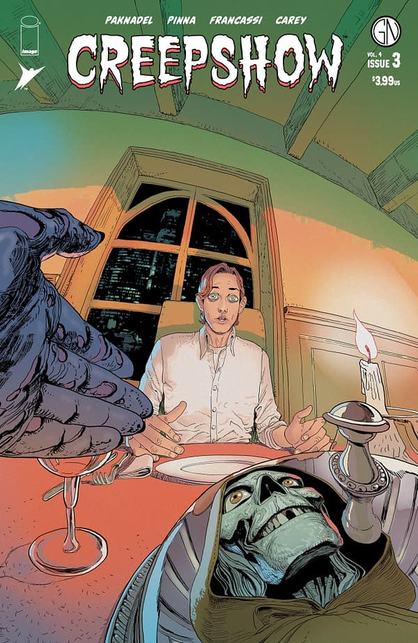 Image Comics Full November 2025 Solicits