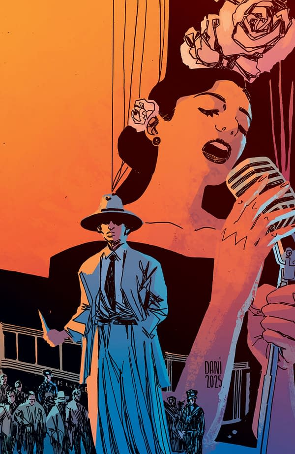 Image Comics Full November 2025 Solicits