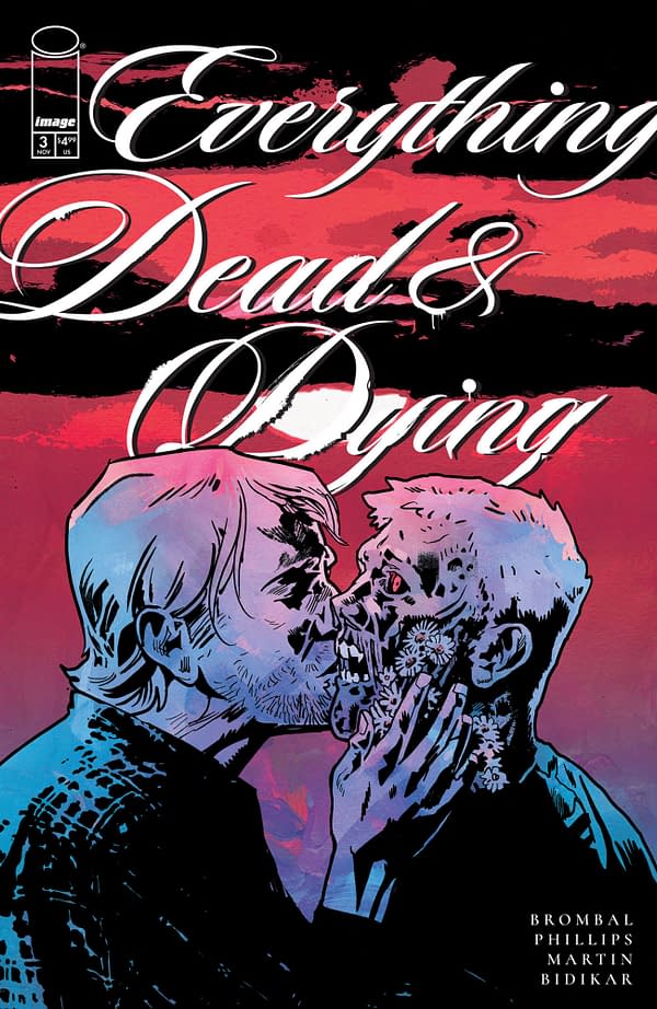 Image Comics Full November 2025 Solicits