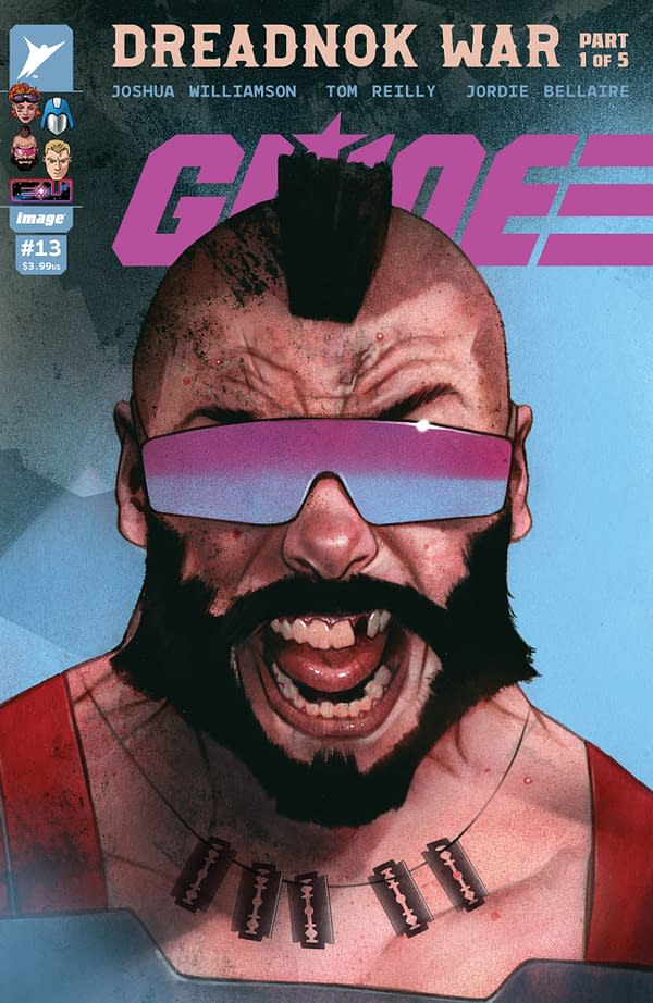 Image Comics Full November 2025 Solicits