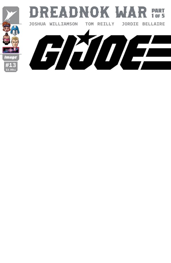Image Comics Full November 2025 Solicits