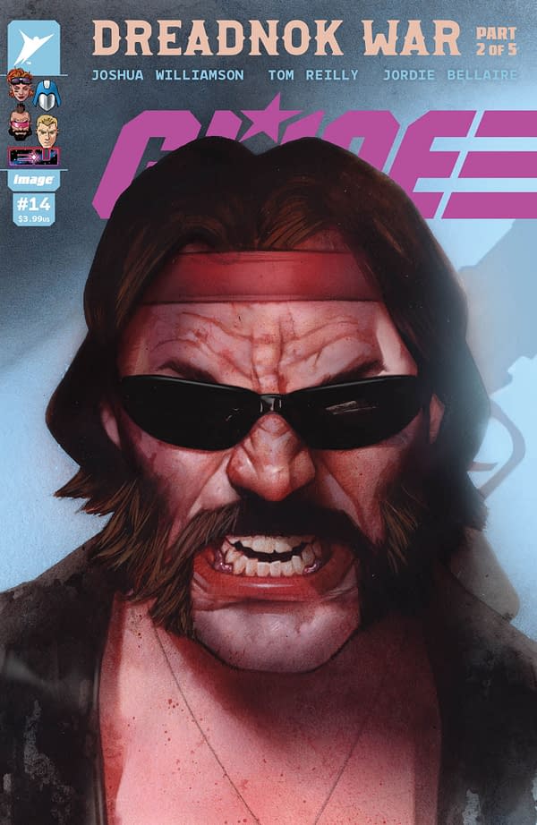 Image Comics Full November 2025 Solicits