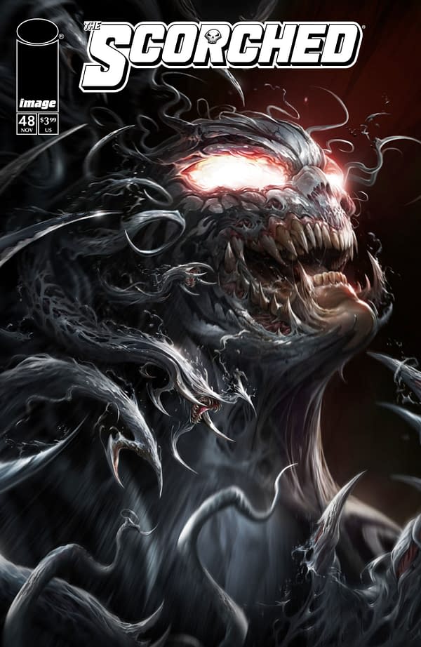 Image Comics Full November 2025 Solicits