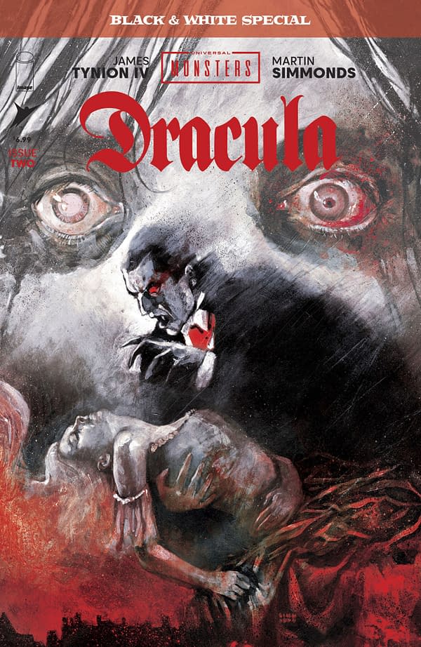 Image Comics Full November 2025 Solicits