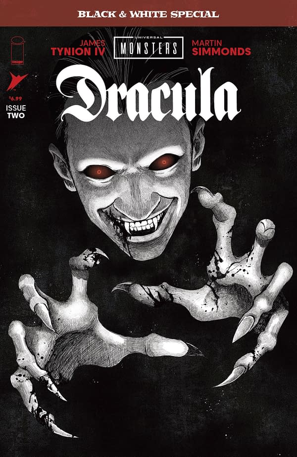 Image Comics Full November 2025 Solicits