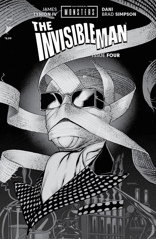 Image Comics Full November 2025 Solicits