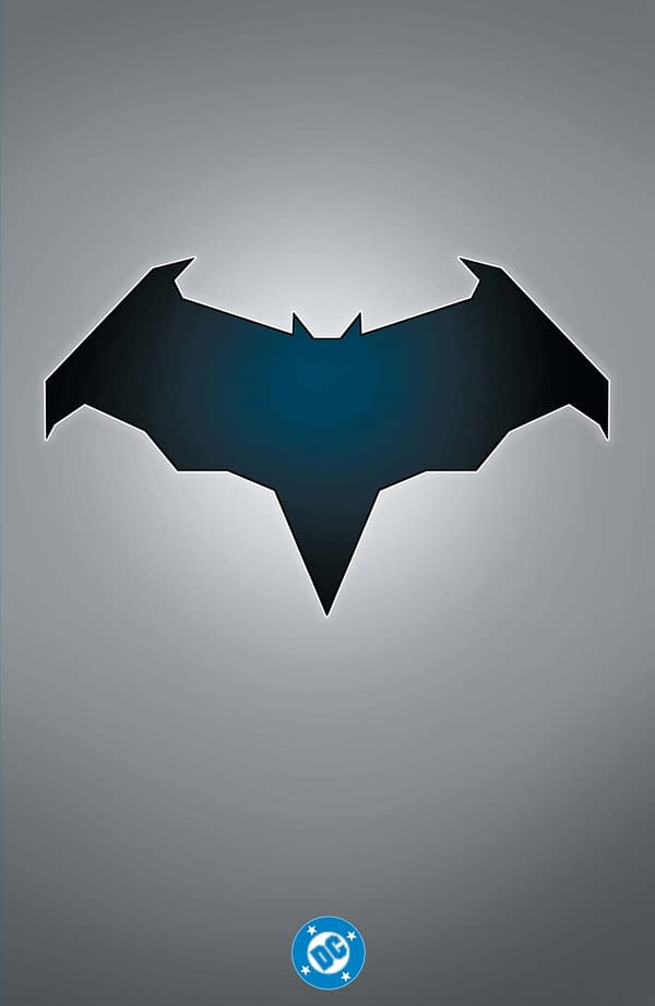 Cover image for Batman #1