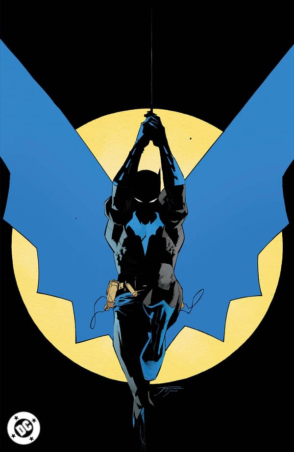 Cover image for Batman #1