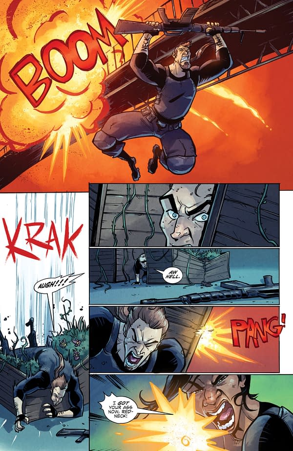 Interior preview page from Farmhand #25