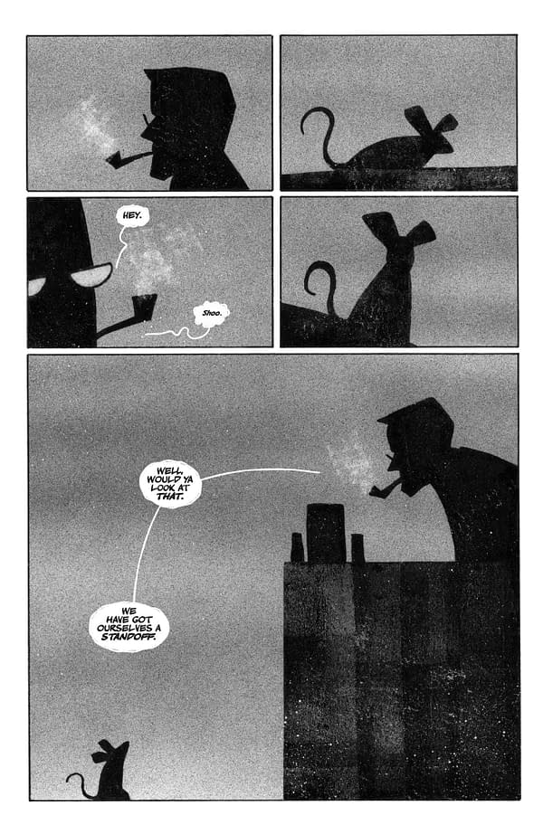 Interior preview page from News from the Fallout #4