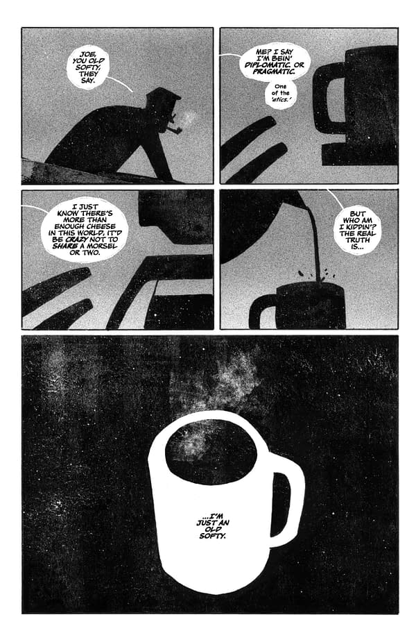Interior preview page from News from the Fallout #4