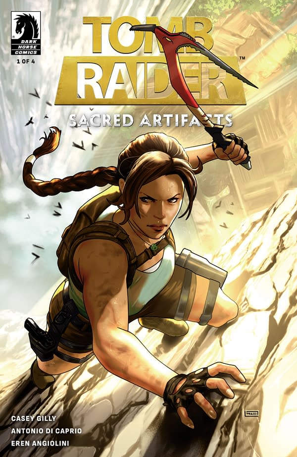 Tomb Raider