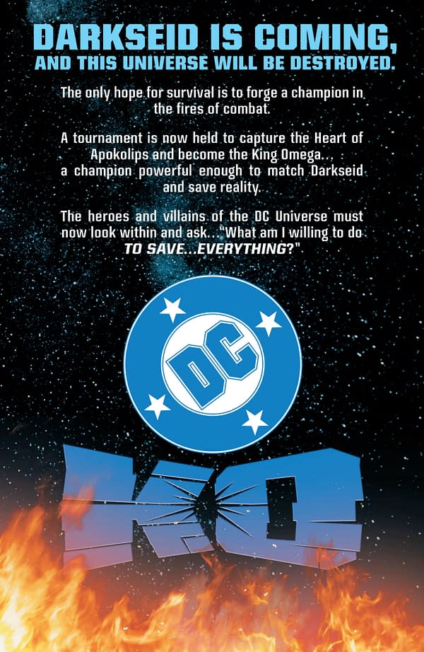 Interior preview page from Superman #32