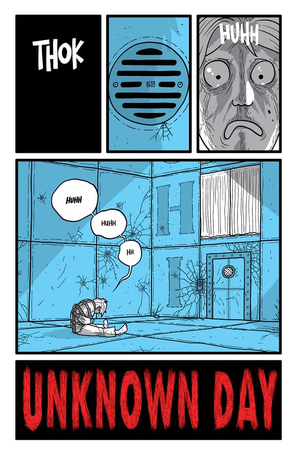 Interior preview page from Sleep #7