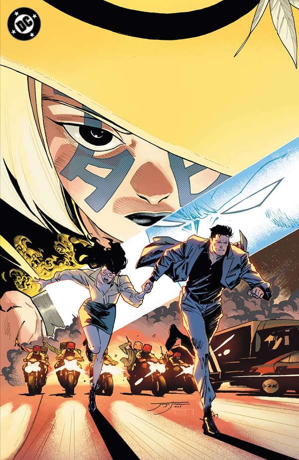 Cover image for Batman #5