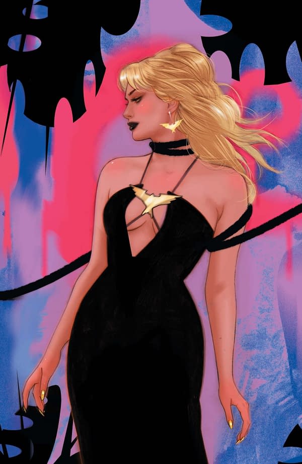 DC Comics Full April 2026 Solicits And Solicitations