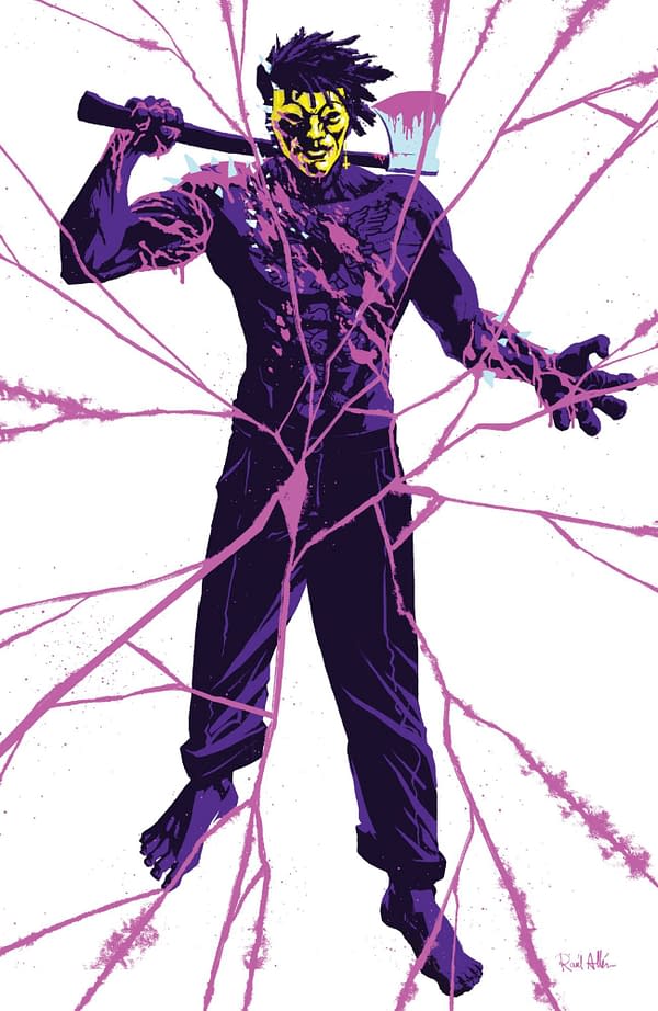 Cover image for Exquisite Corpses #10