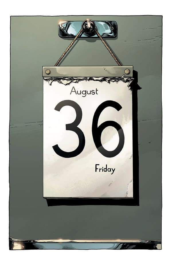 Interior preview page from Geiger #21