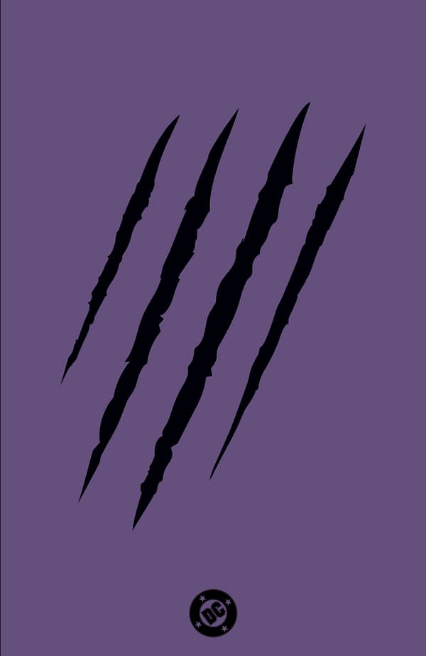 Cover image for Catwoman #85