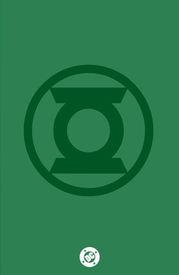 Cover image for Green Lantern Corps #14