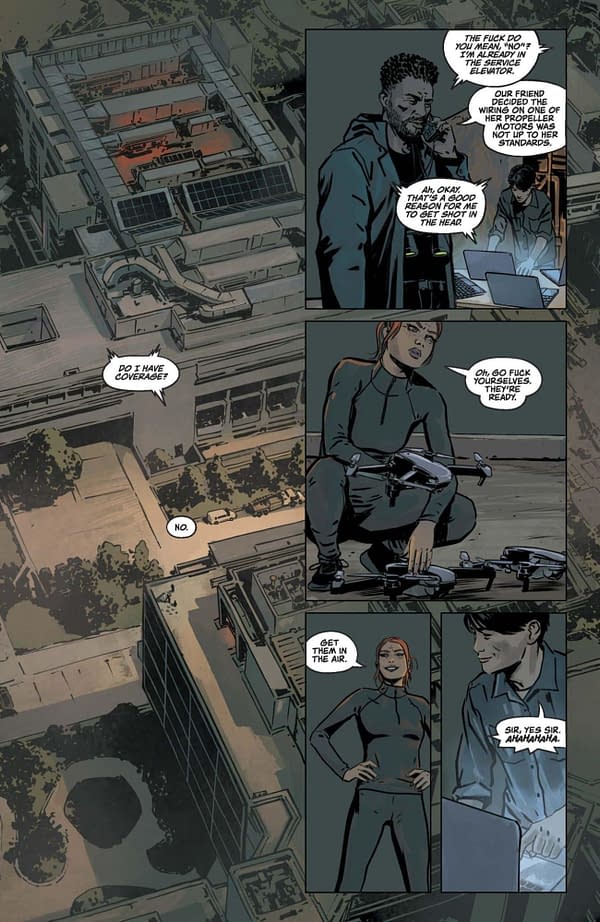 Interior preview page from W0rldtr33 #19