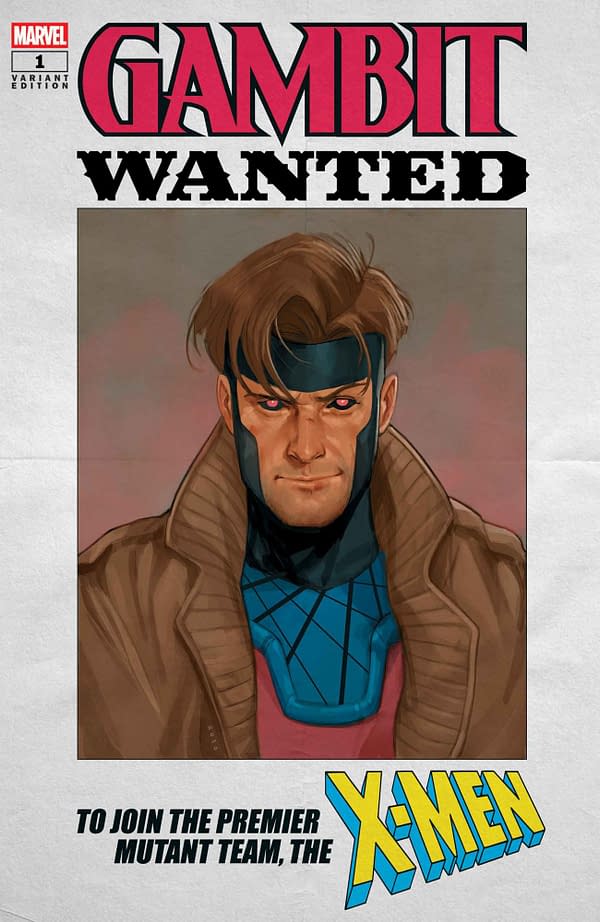 Marvel Comics Full Solicits And Solicitations For July 2026