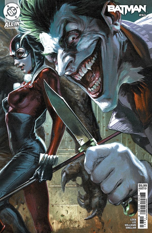 Cover image for Batman #163