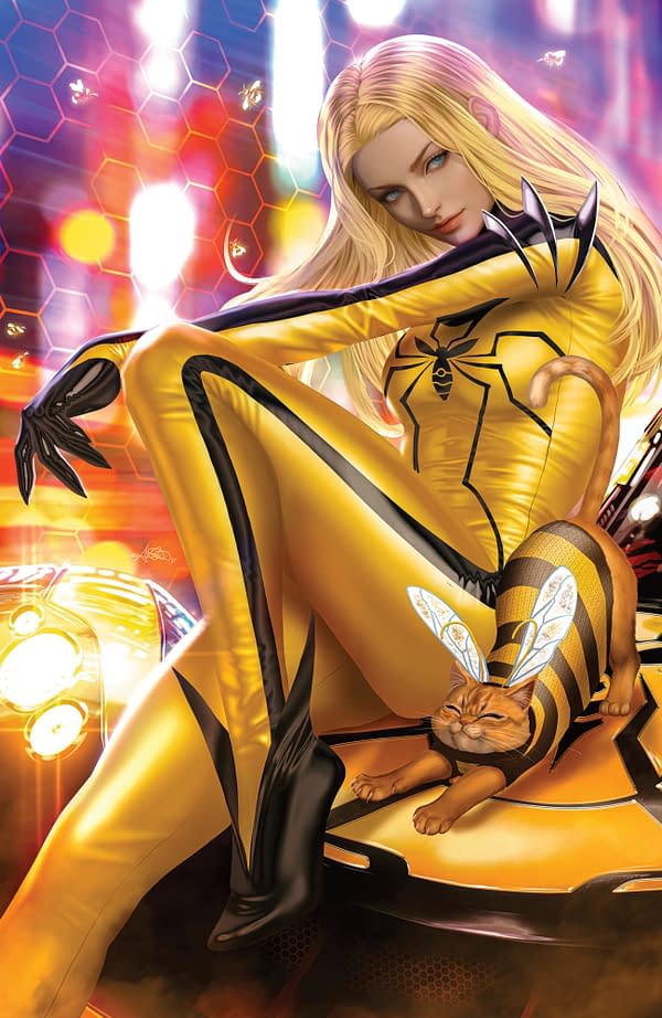 Cover image for M1: Monster Racing League #1