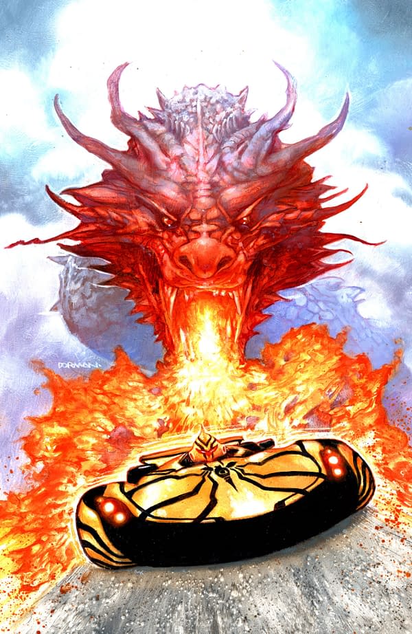 Cover image for M1: Monster Racing League #1