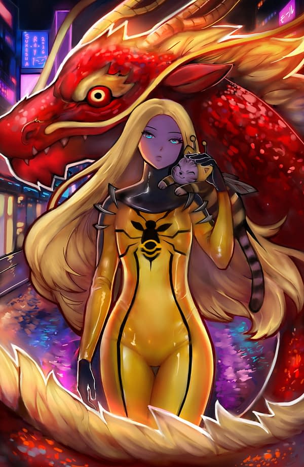 Cover image for M1: Monster Racing League #1