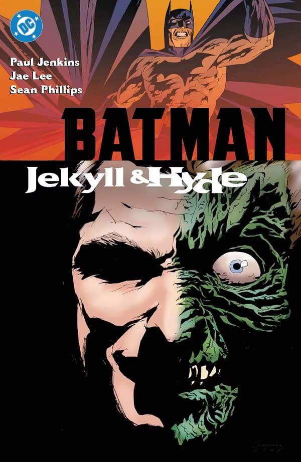 DC Comics Official Full September 2026 Solicits And Solicitations