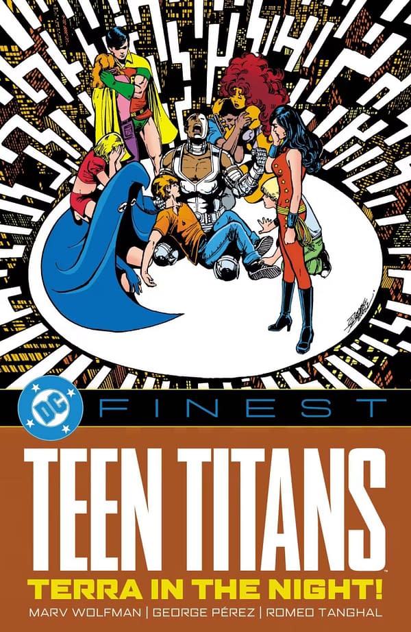 DC Comics Official Full September 2026 Solicits And Solicitations