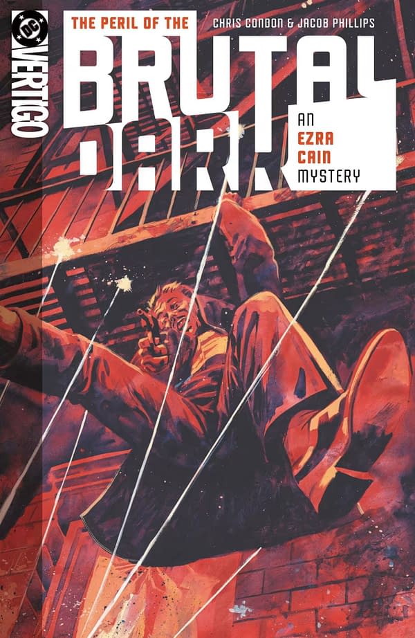 DC Comics Official Full September 2026 Solicits And Solicitations