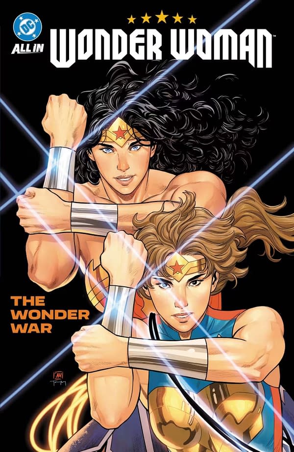 DC Comics Official Full September 2026 Solicits And Solicitations