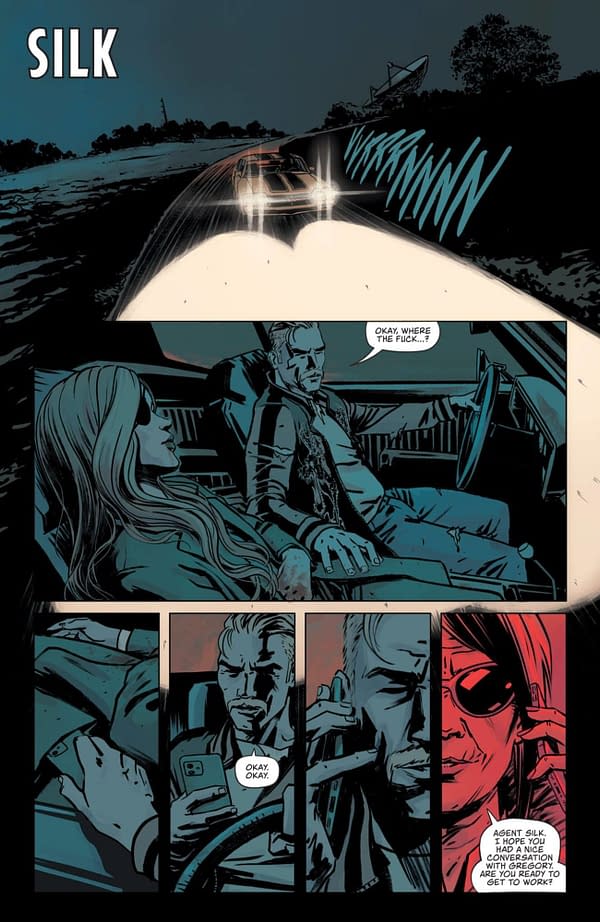 Interior preview page from W0rldtr33 #21