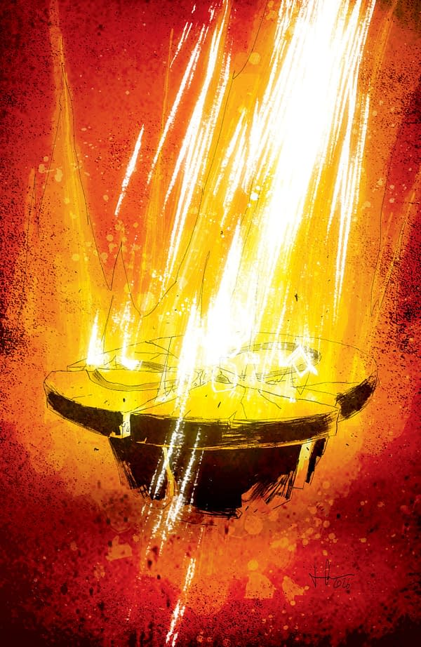 Cover image for Lost Fantasy #11