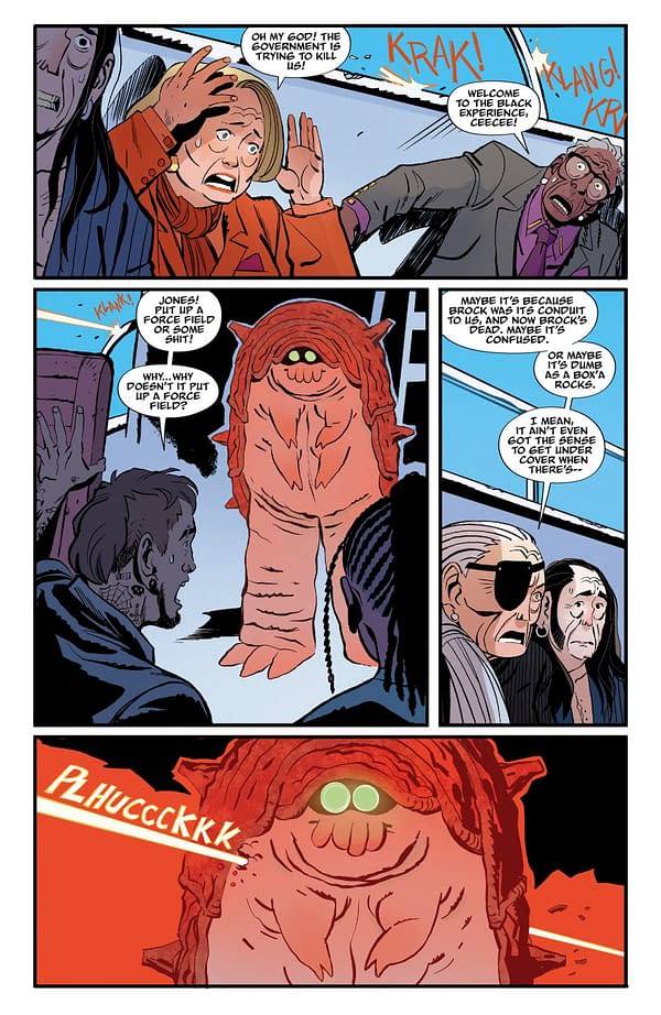 Interior preview page from HIDDEN SPRINGS #4 NIL VENDRELL COVER